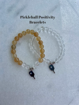 Pickleball Bracelet gift