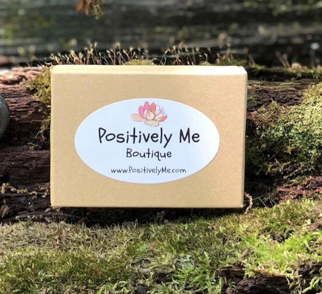 Serenity Crystal Collection