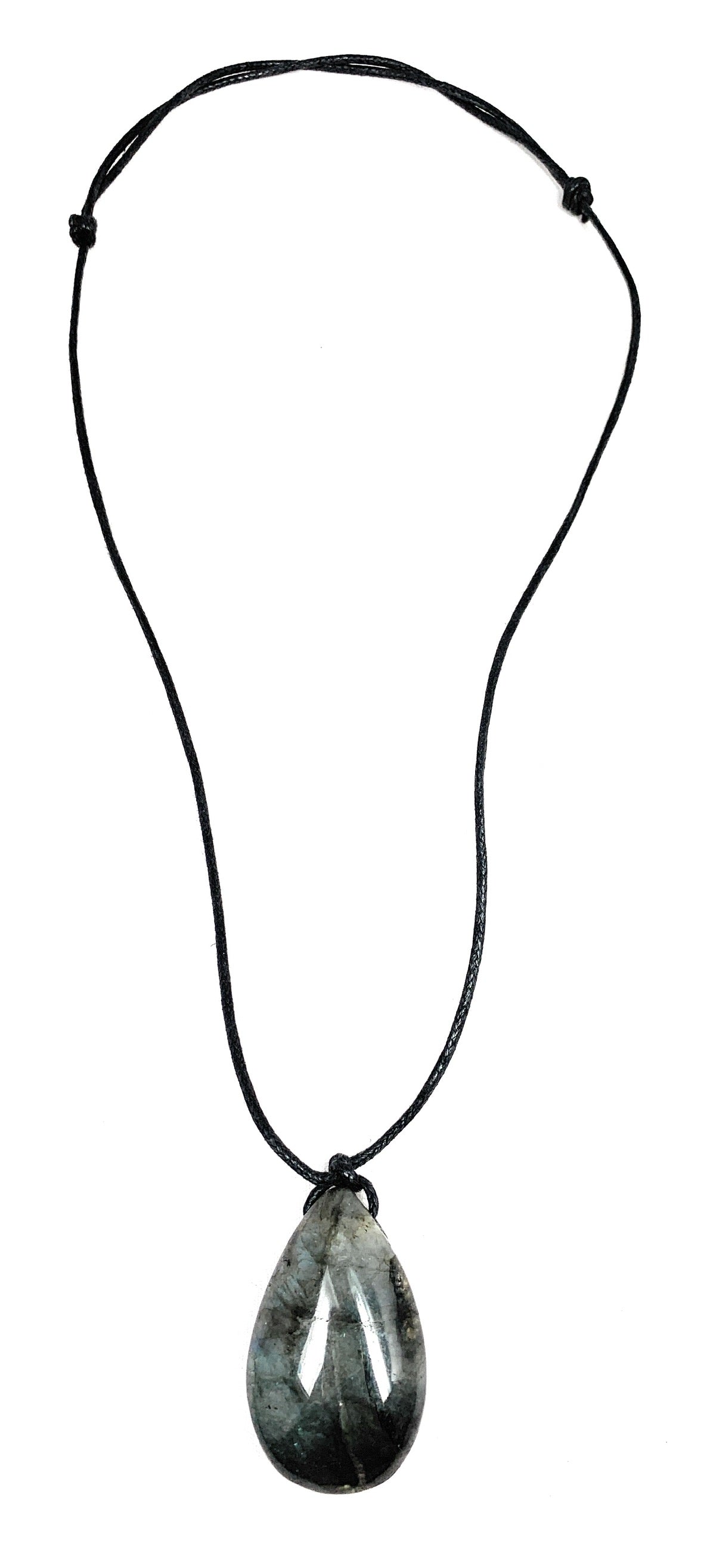 Labradorite Gemstone Necklace