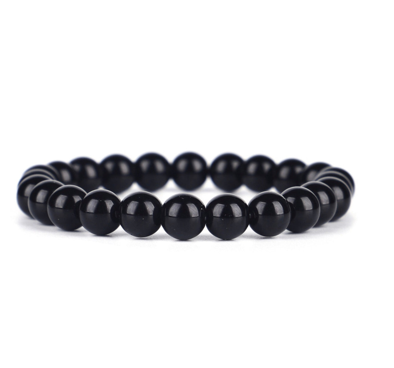 Black Onyx Bracelet
