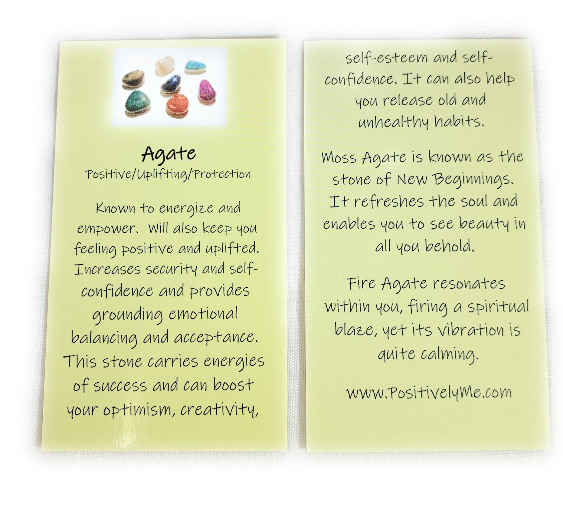 Positive Vibes Bracelet