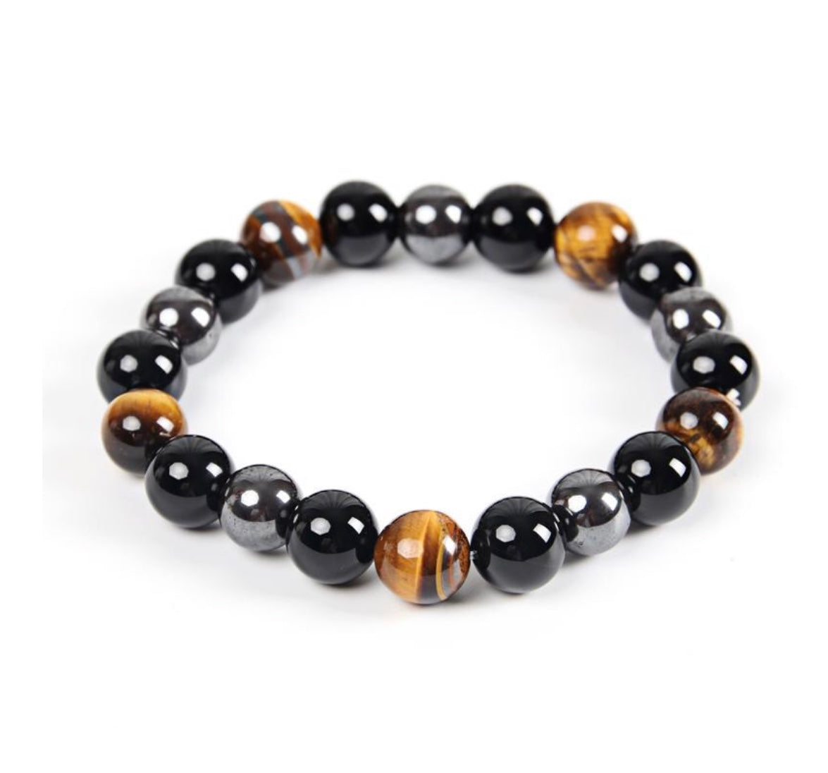 Triple Protection Bracelet