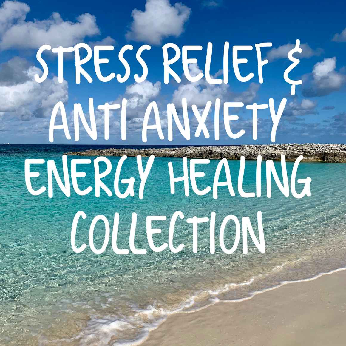 Stress and Anxiety Relief Gemstone Jewelry