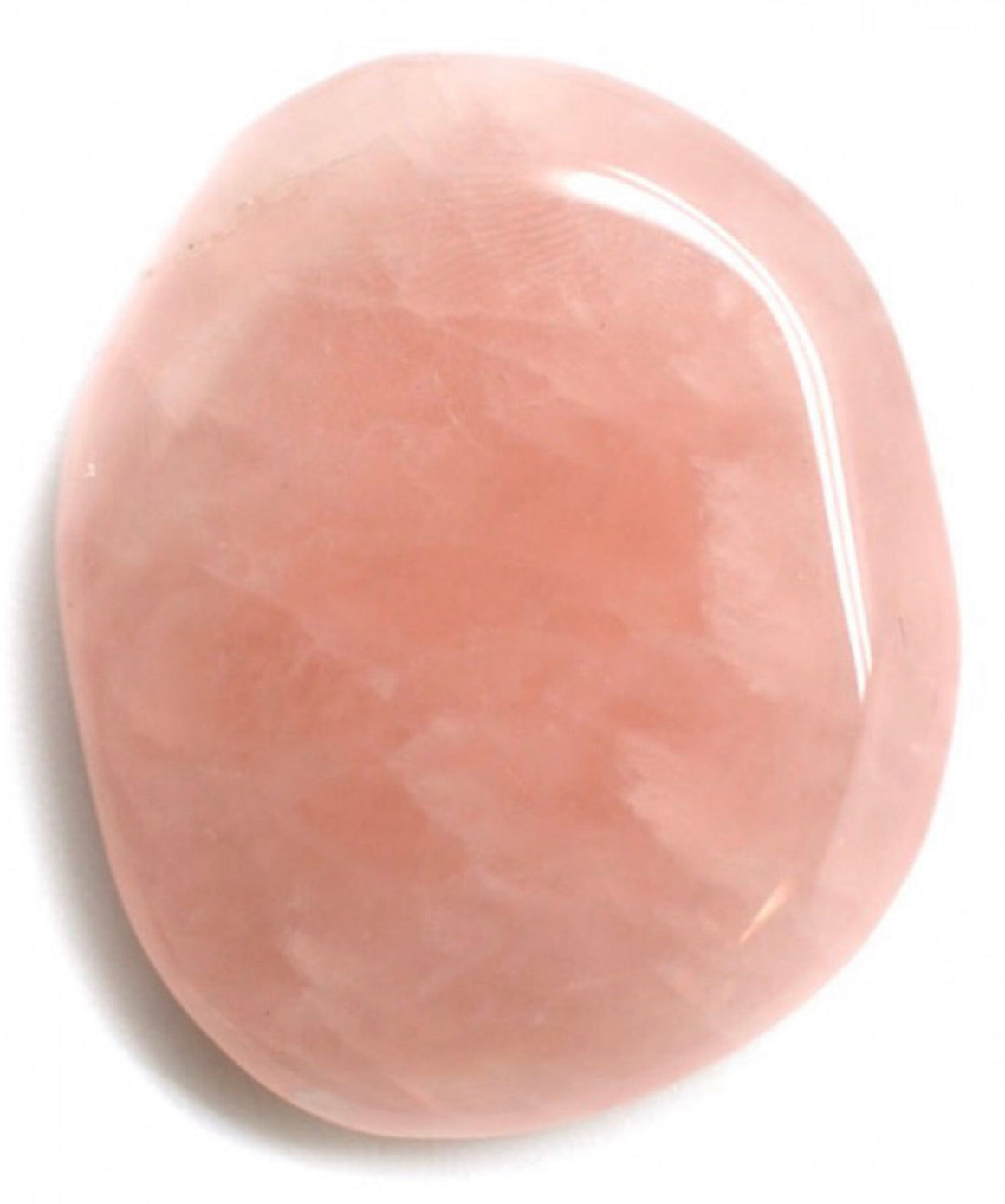 Rose Quartz Gemstone Jewelry