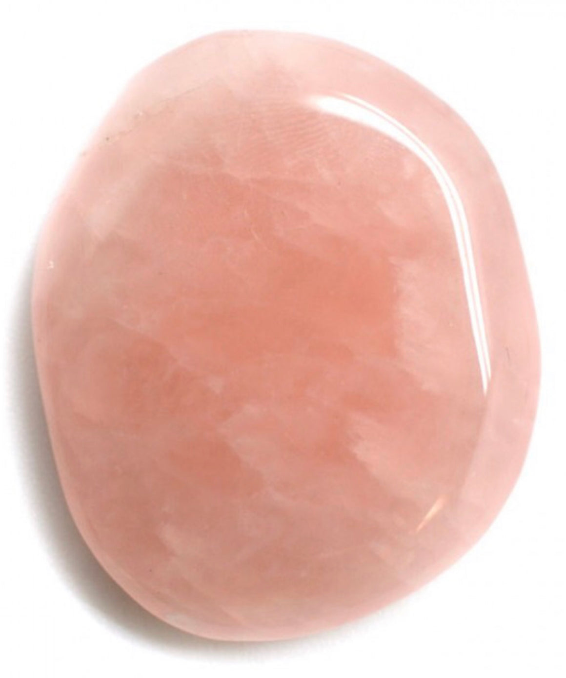 Love and Happiness Rose Quartz Gemstone