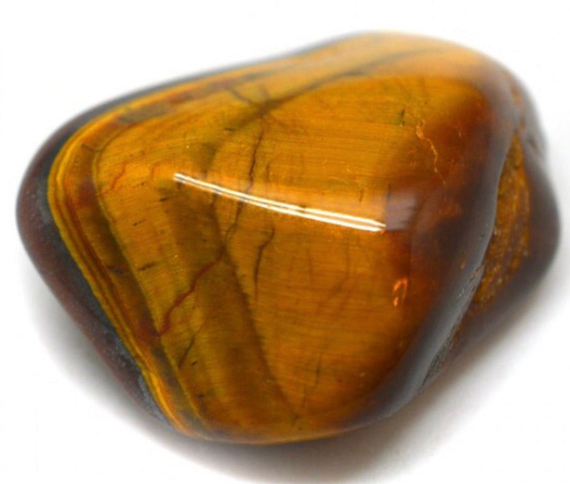 Tiger Eye Protectors
