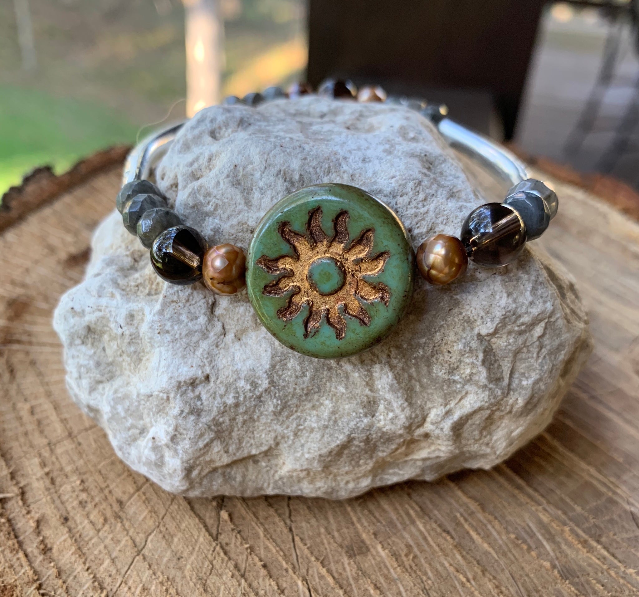 Shine 2025 bright bracelet