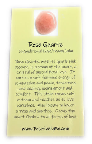 Rose Quartz Bracelet